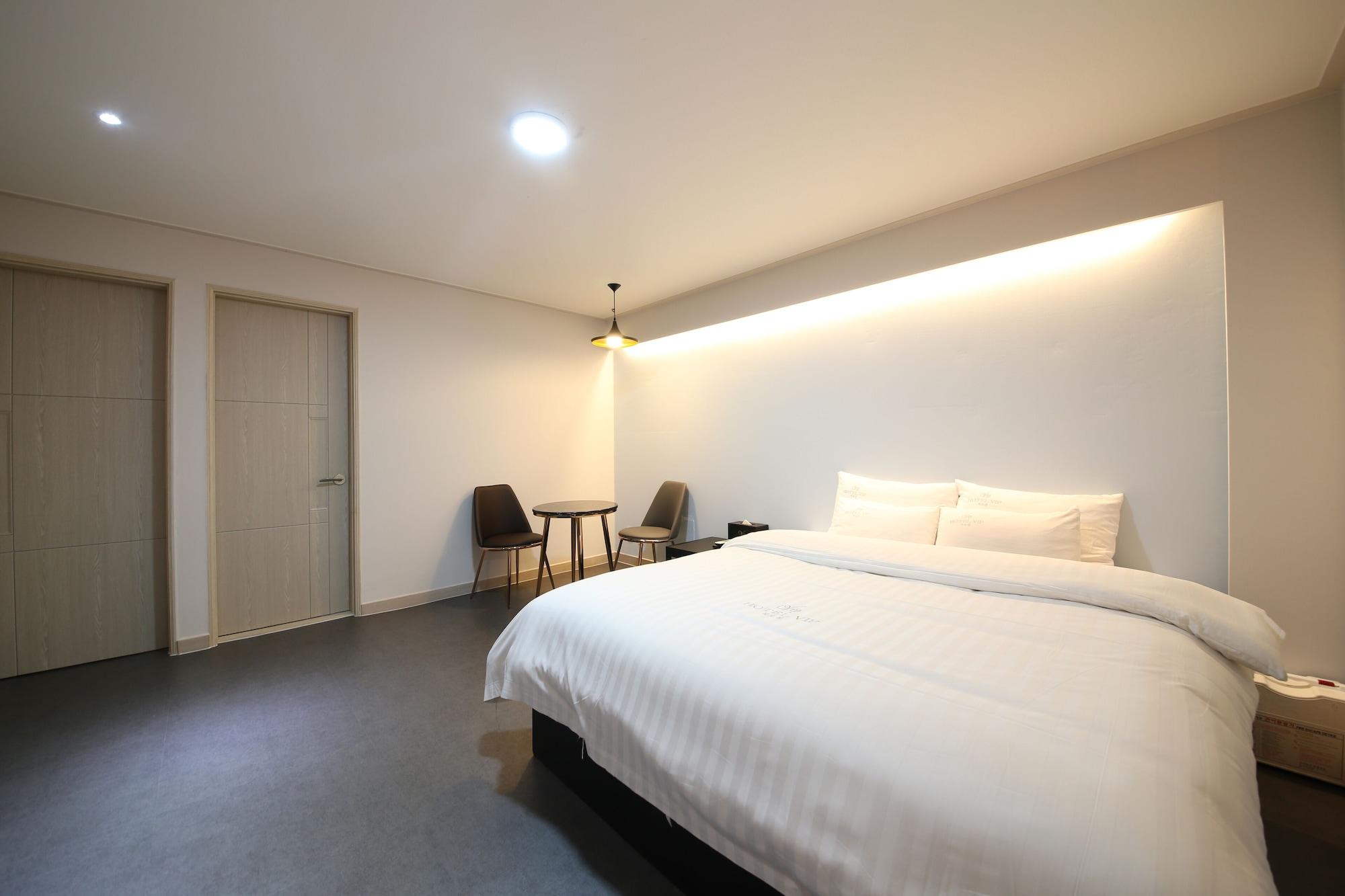 Vip Hotel Mokpo Exterior photo