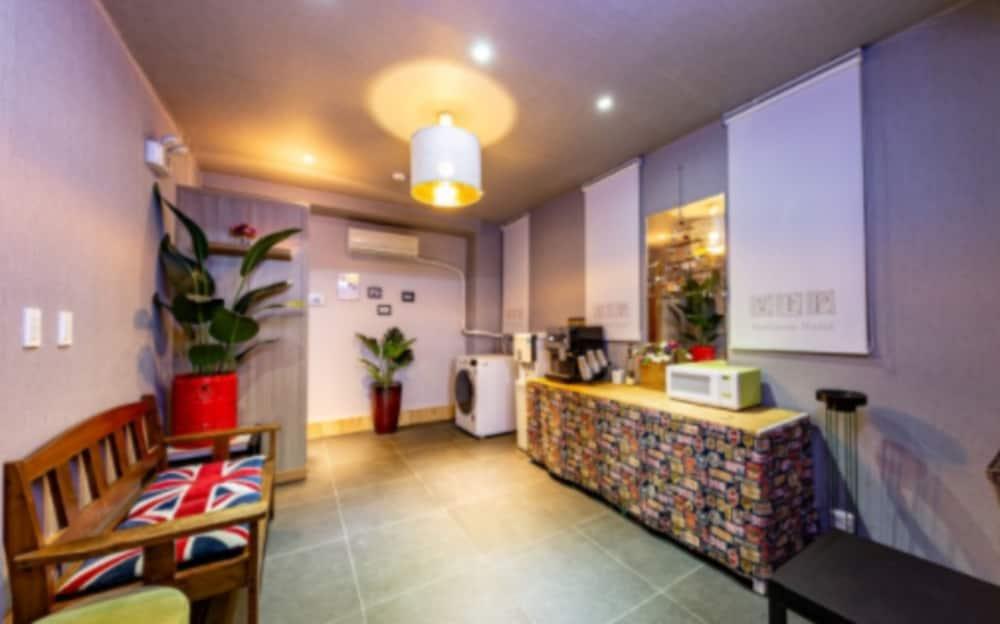 Vip Hotel Mokpo Exterior photo