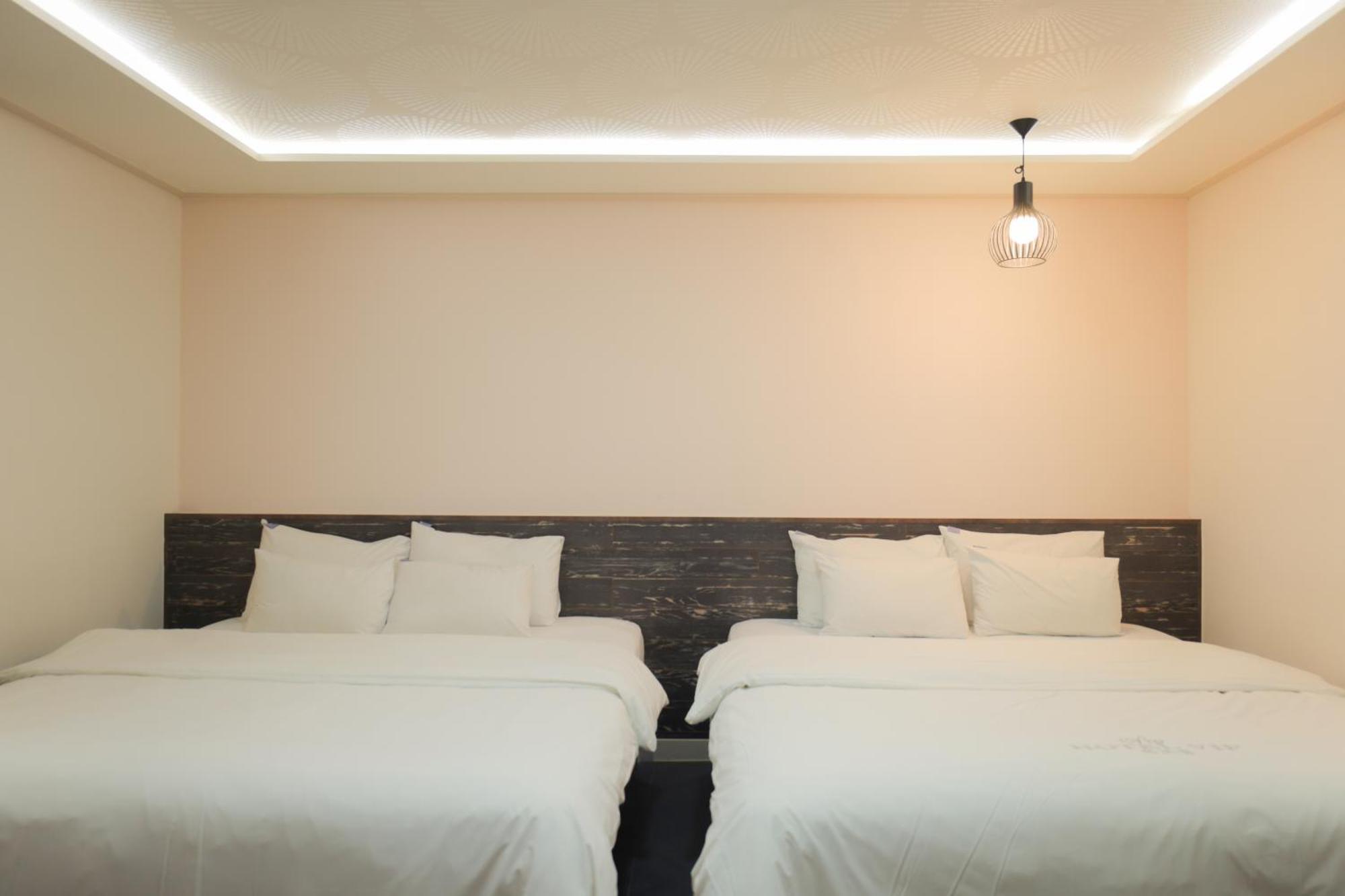 Vip Hotel Mokpo Exterior photo