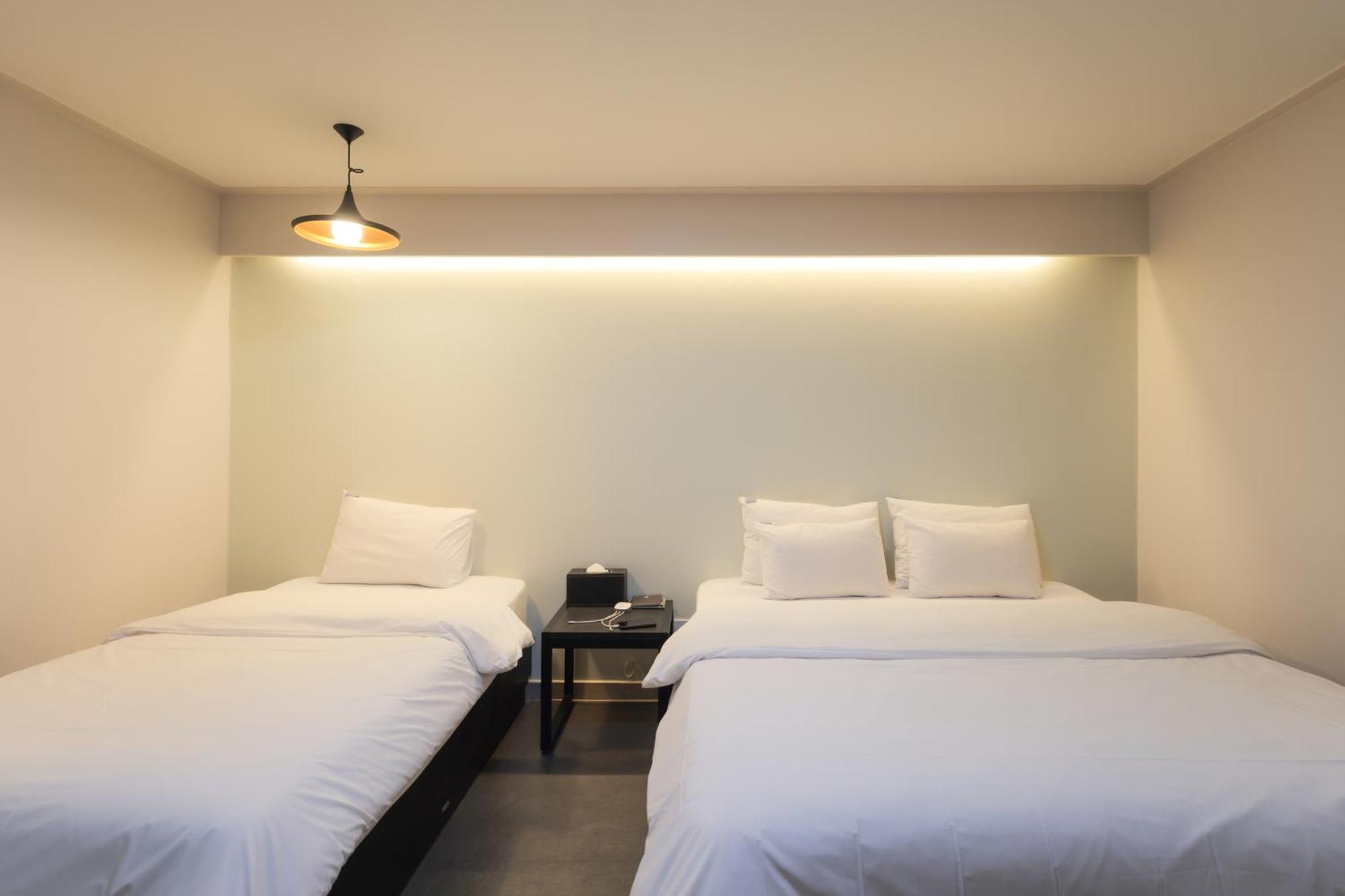 Vip Hotel Mokpo Exterior photo