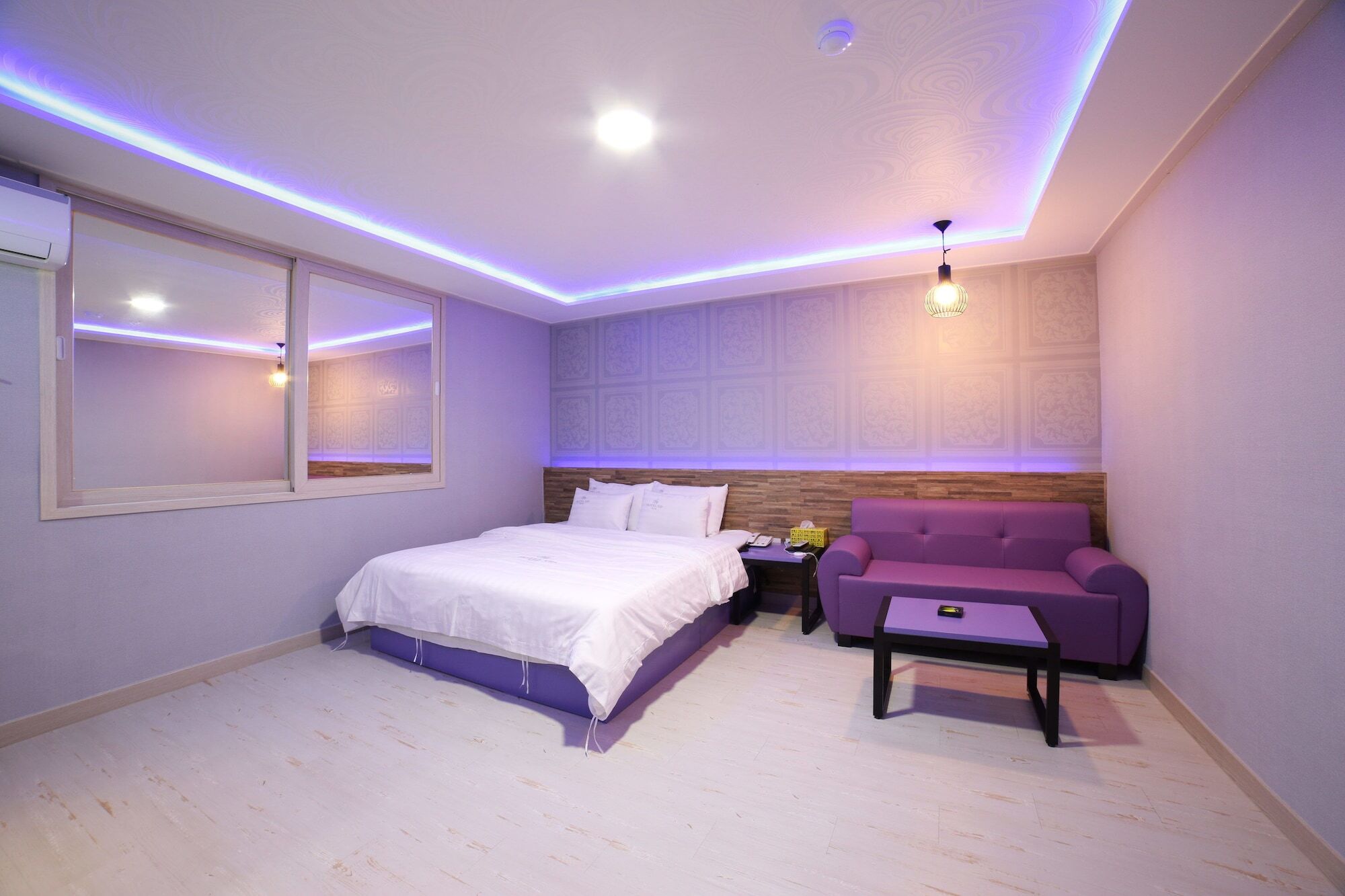 Vip Hotel Mokpo Exterior photo